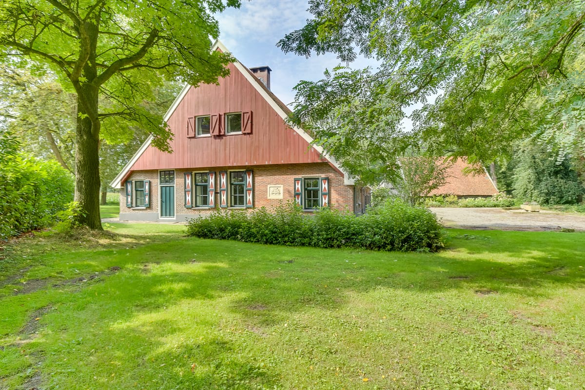 Drienerwoldeweg 33 