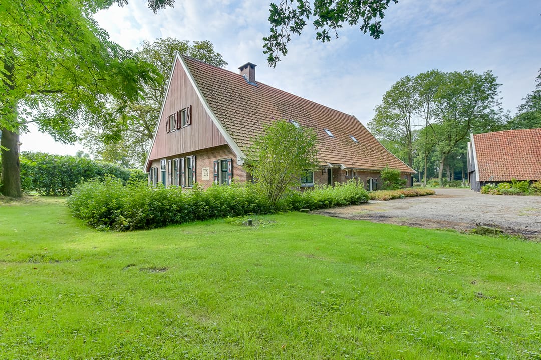 Foto 2 van Drienerwoldeweg 33