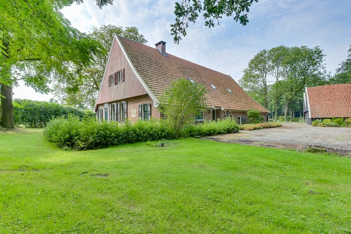 Foto 2 van Drienerwoldeweg 33