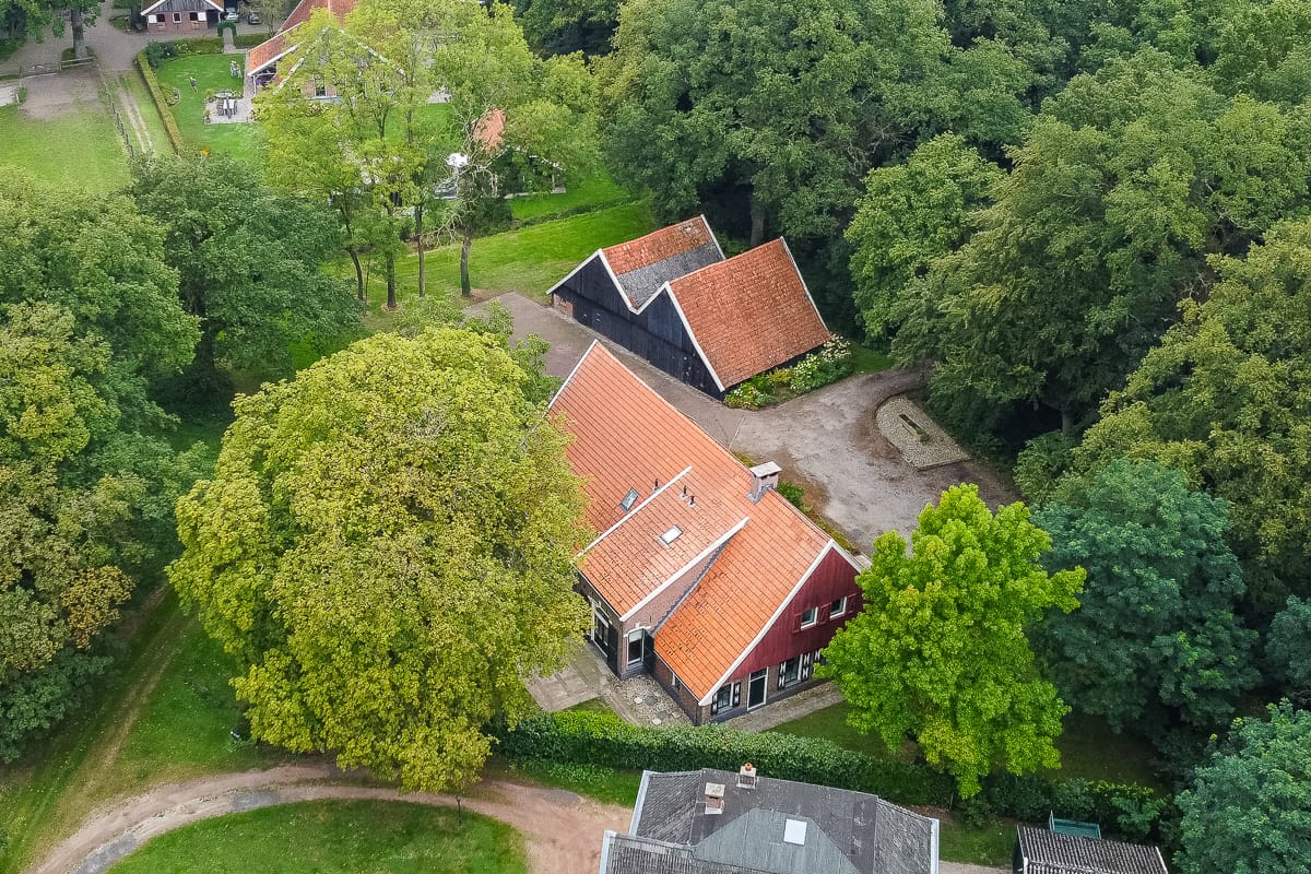 Foto 6 van Drienerwoldeweg 33