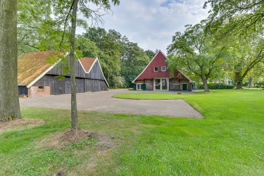 Foto 7 van Drienerwoldeweg 33