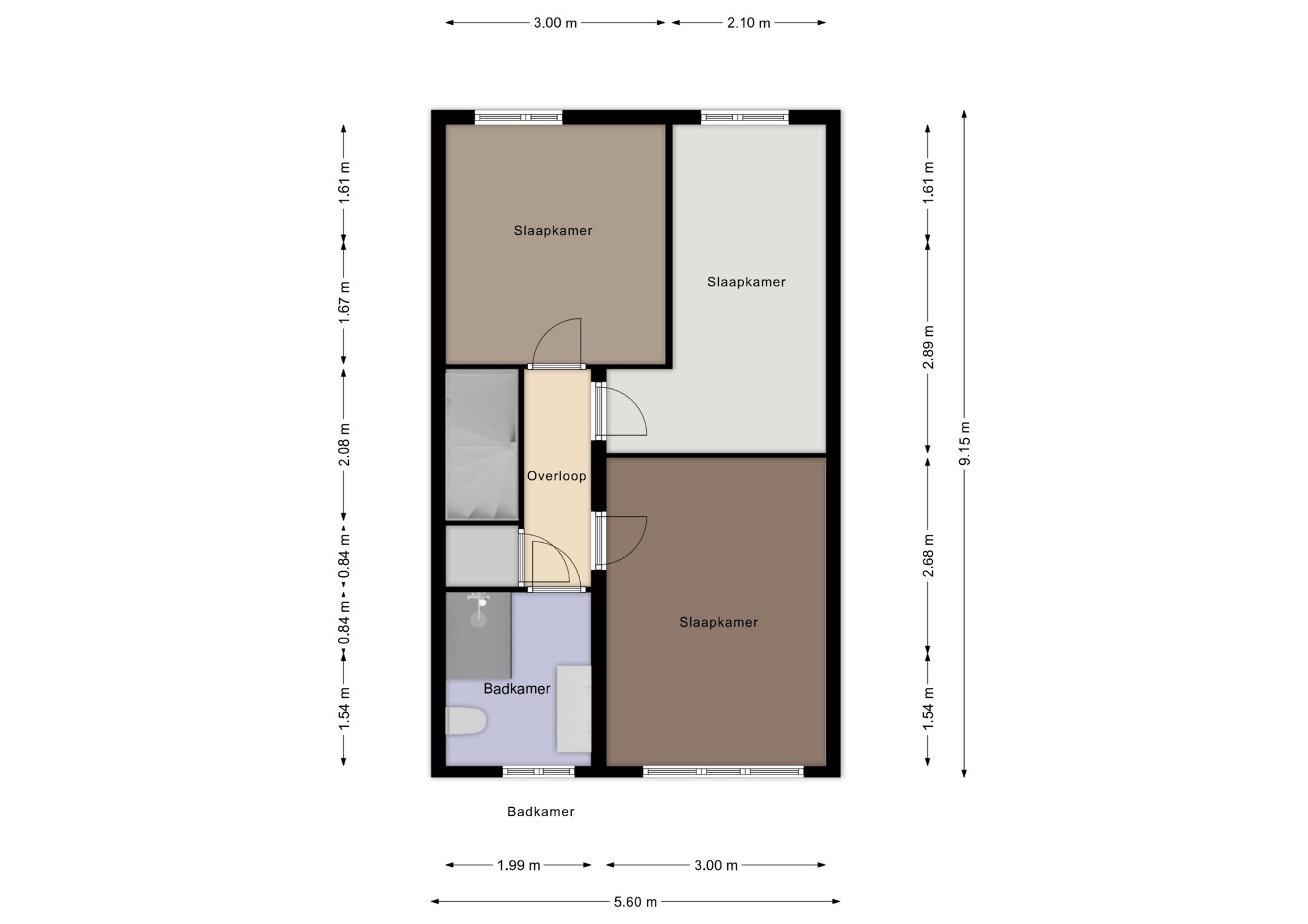 Foto 36 van Repel 67