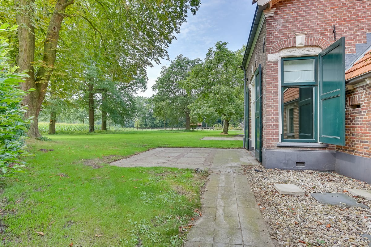 Foto 10 van Drienerwoldeweg 33