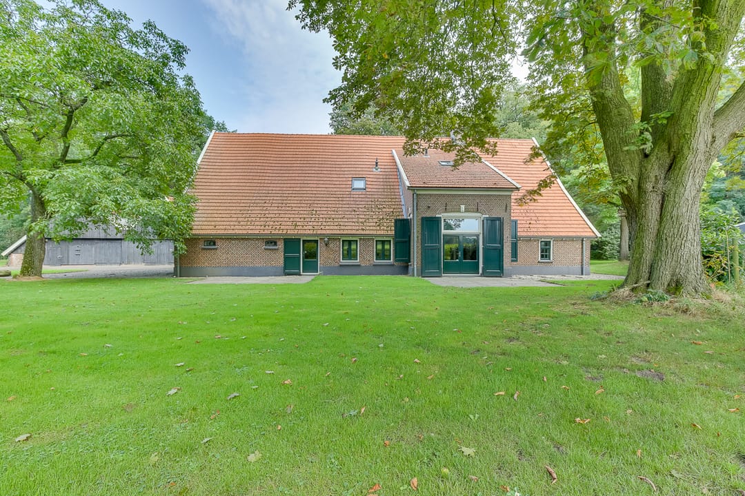 Foto 11 van Drienerwoldeweg 33