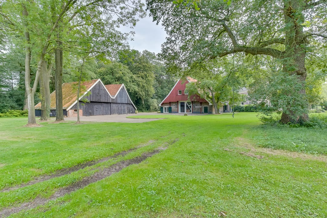 Foto 13 van Drienerwoldeweg 33