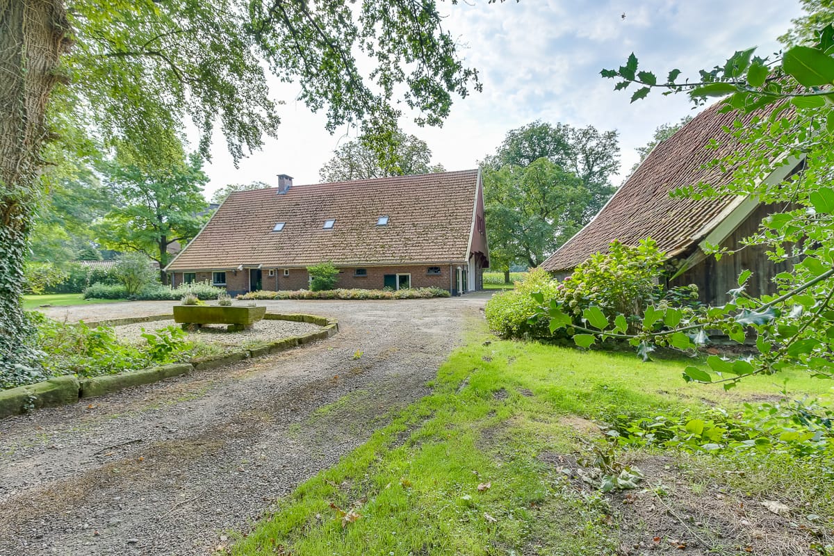 Foto 18 van Drienerwoldeweg 33