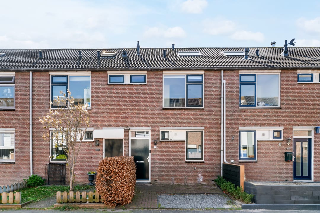 Foto 1 van Kastanjelaan 69