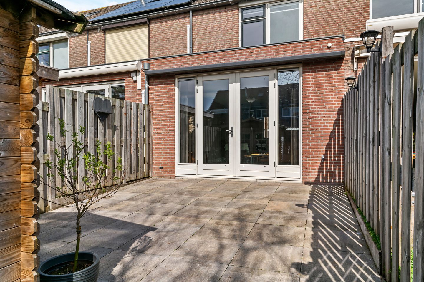 Foto 4 van Kastanjelaan 69