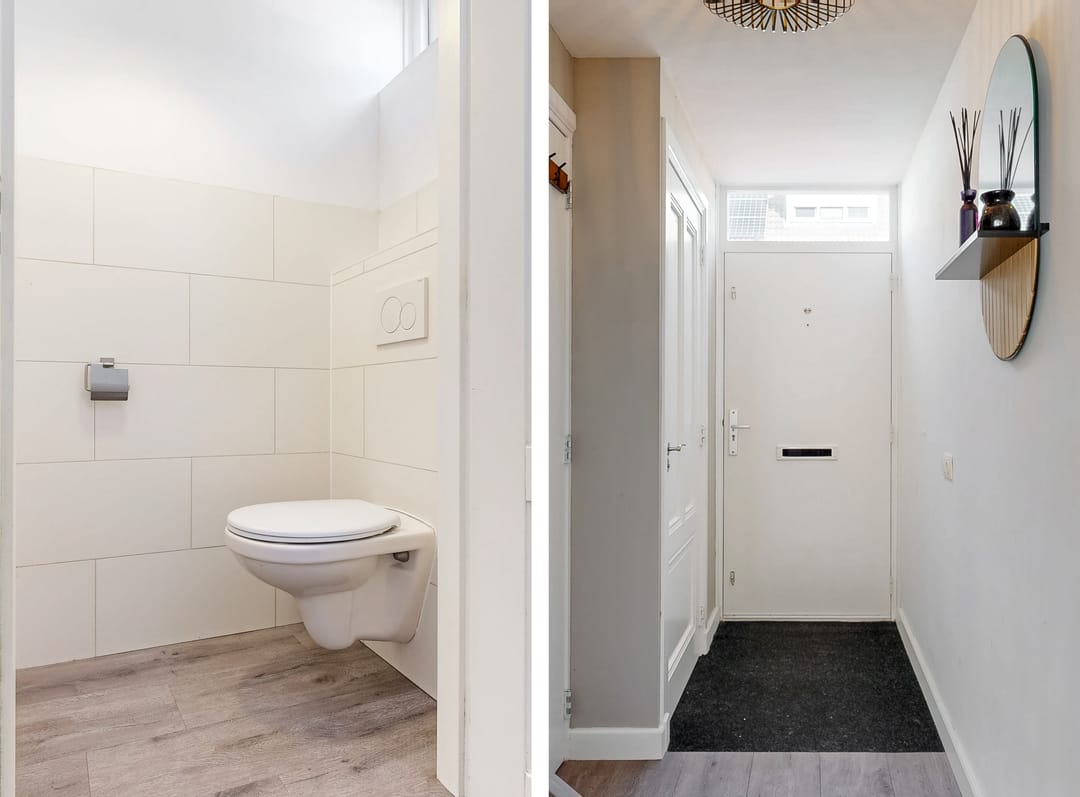 Foto 13 van Kastanjelaan 69