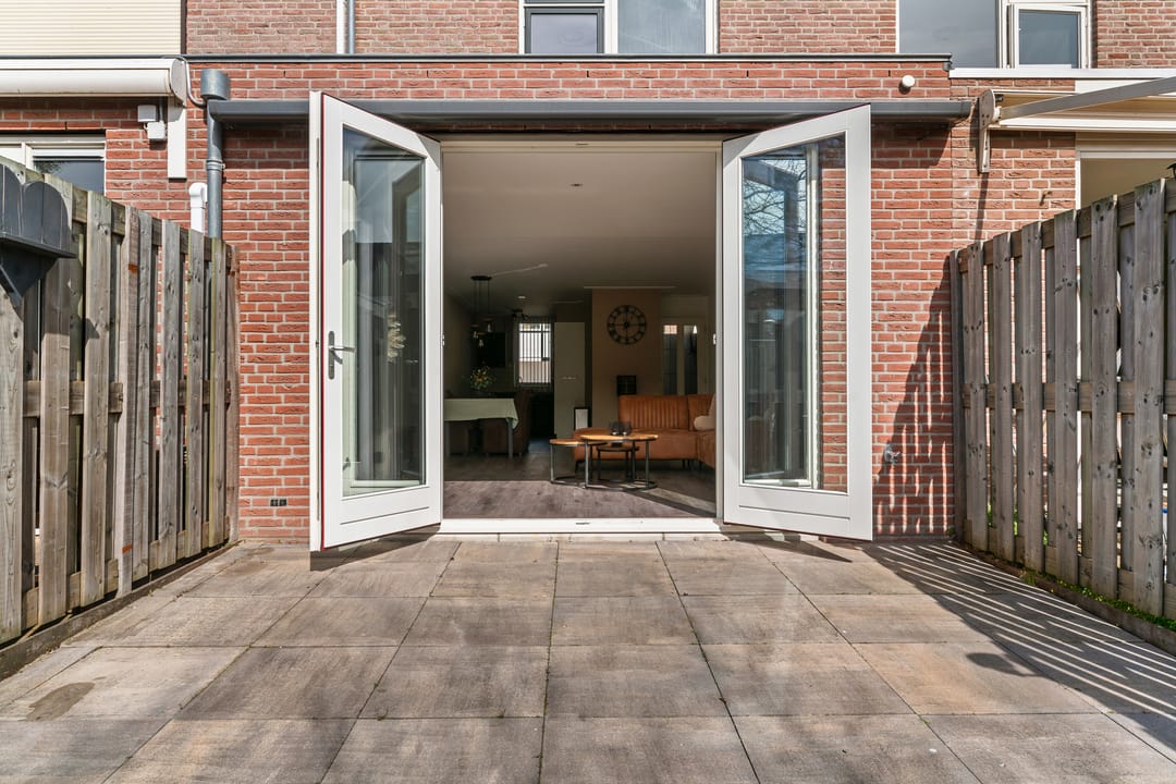 Foto 28 van Kastanjelaan 69