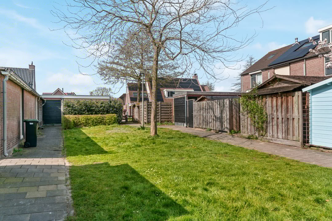 Foto 31 van Kastanjelaan 69