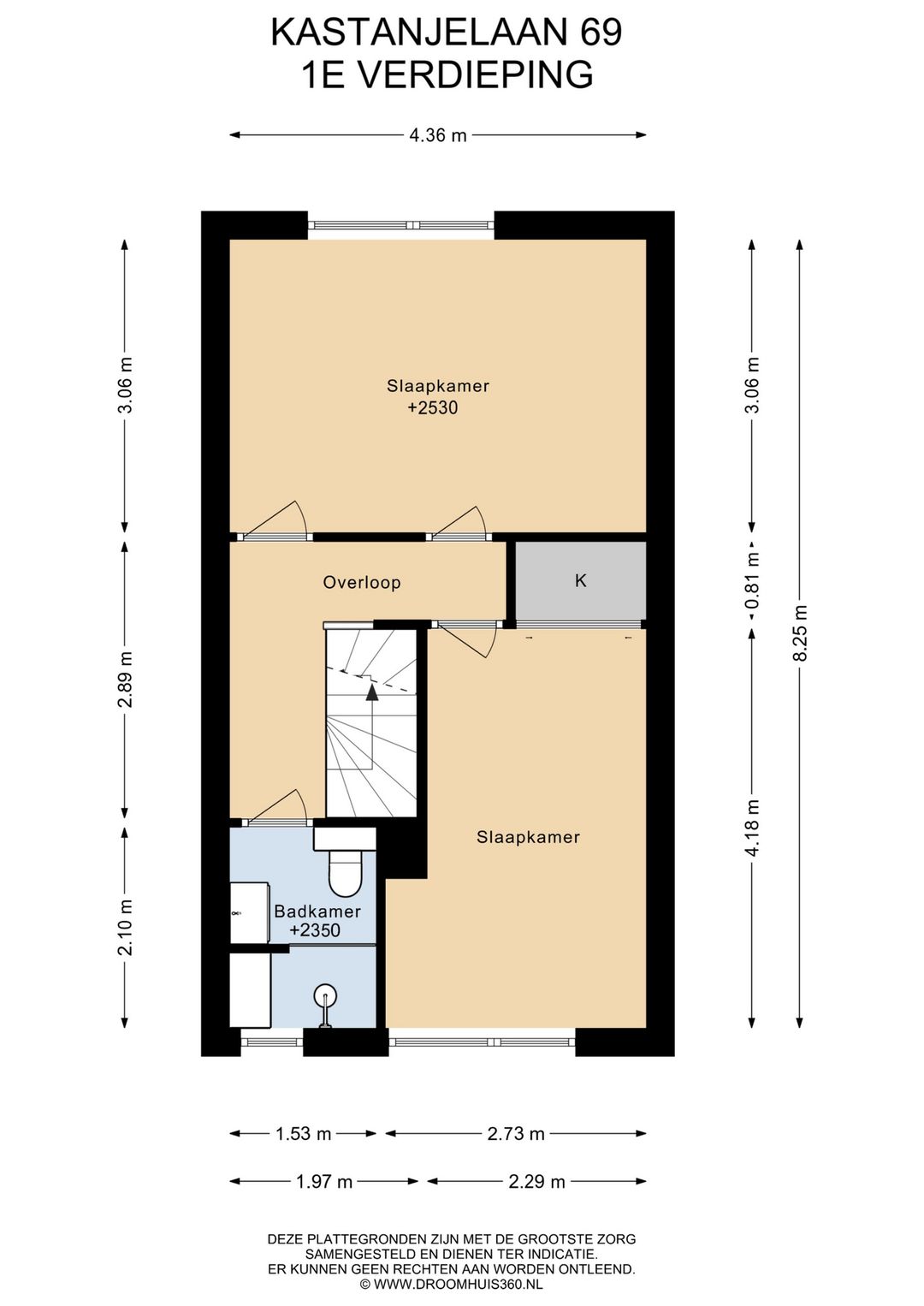 Foto 37 van Kastanjelaan 69