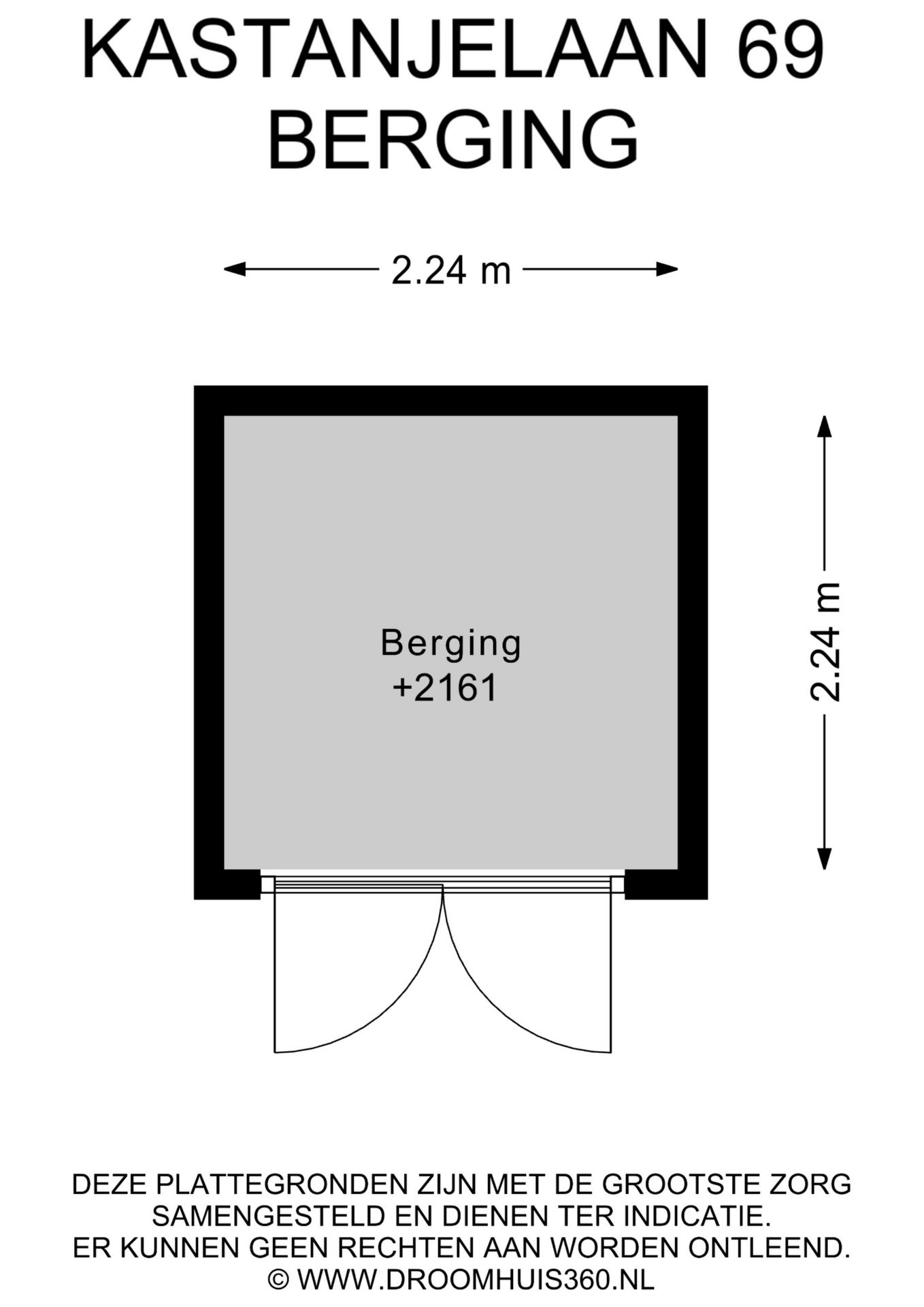 Foto 39 van Kastanjelaan 69