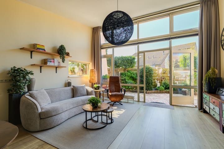 Foto 2 van Albast 21