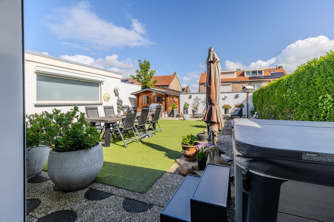 Foto 16 van Veldstraat 73