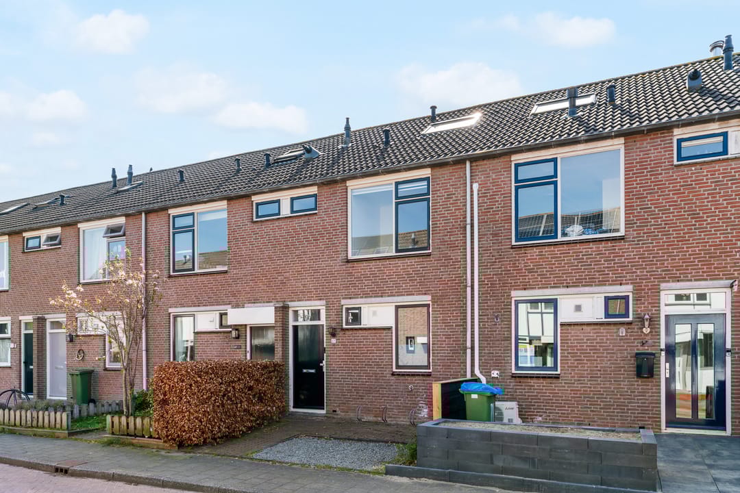 Foto 32 van Kastanjelaan 69