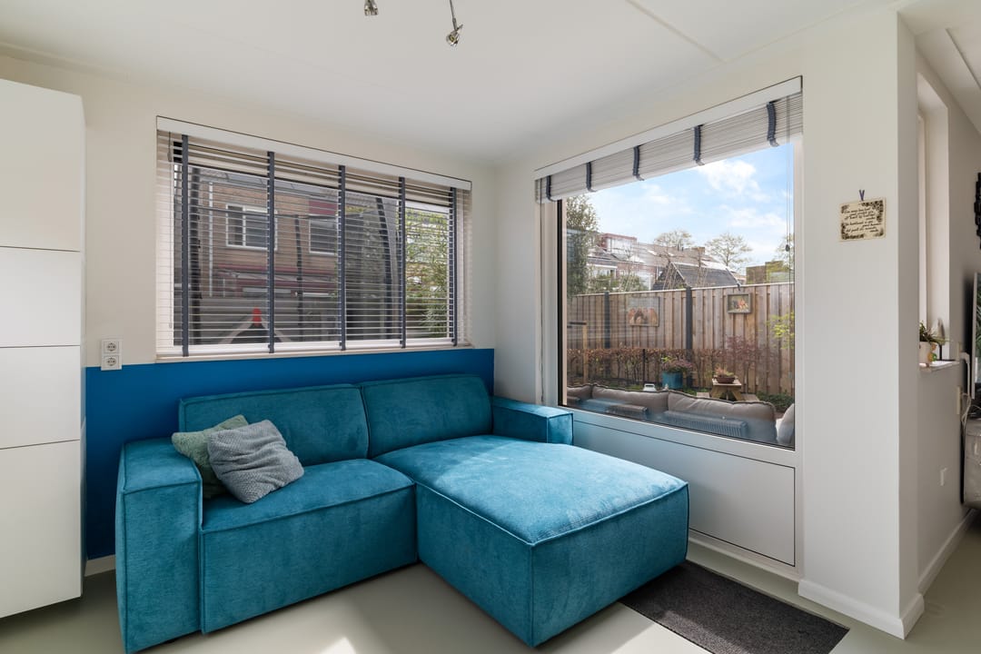 Foto 16 van Scholekster 20