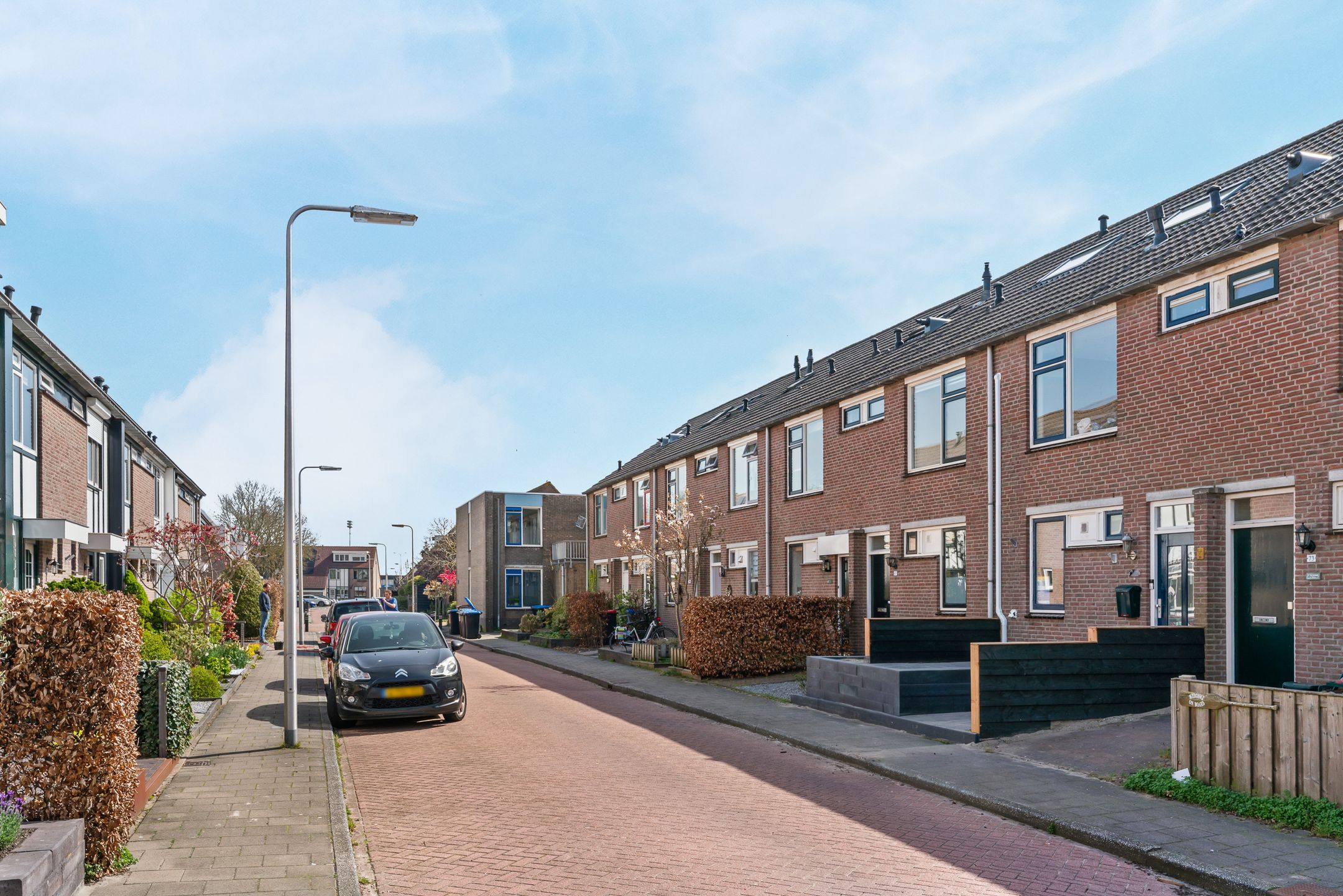 Foto 33 van Kastanjelaan 69