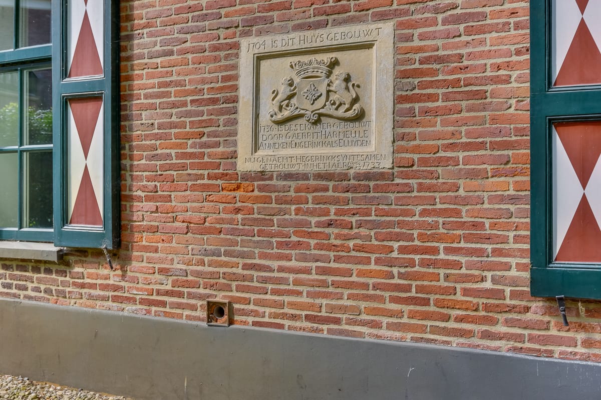 Foto 3 van Drienerwoldeweg 33