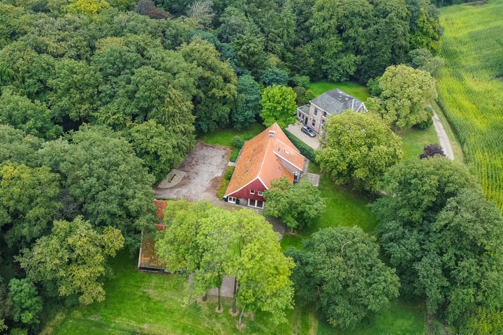 Foto 4 van Drienerwoldeweg 33