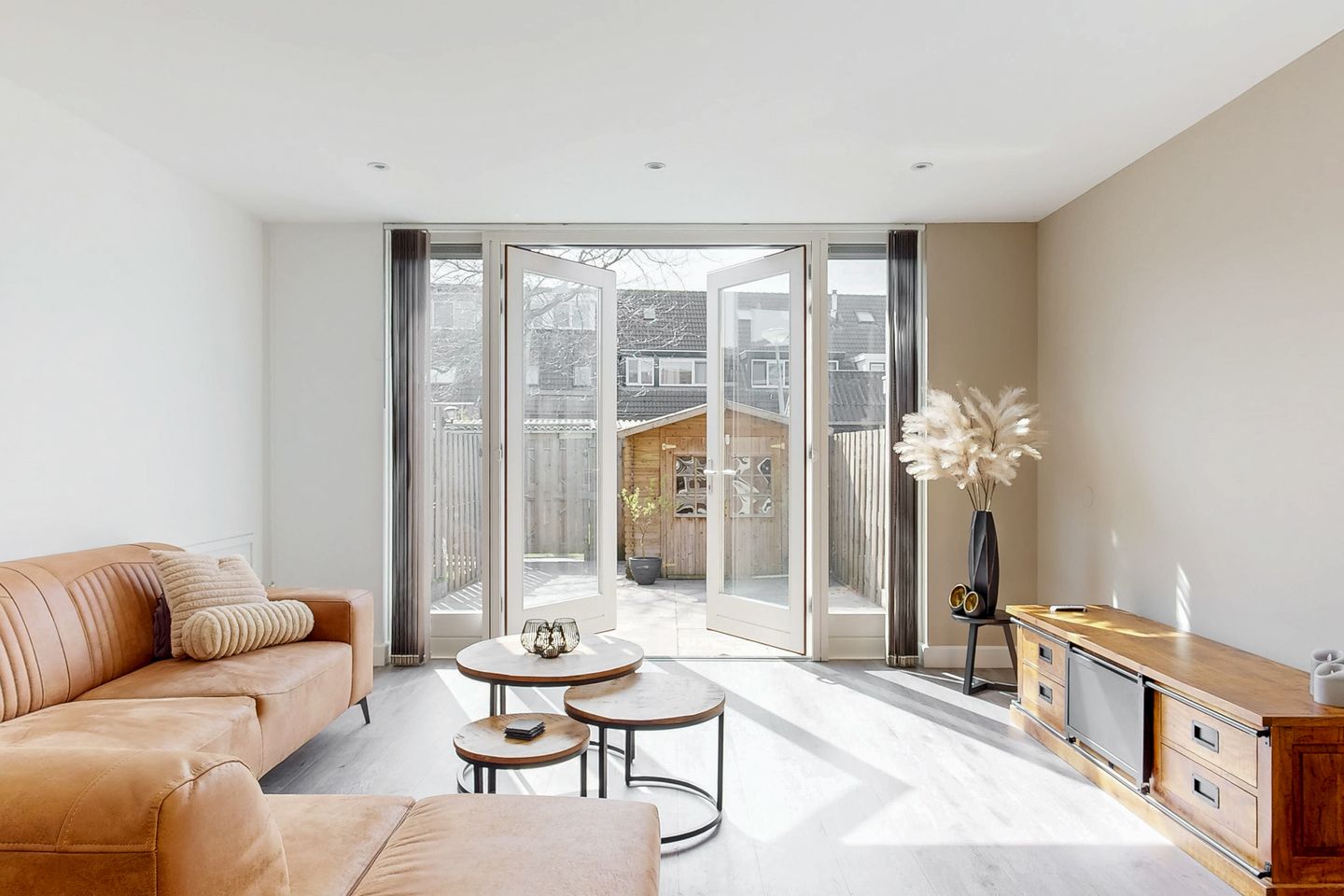 Foto 5 van Kastanjelaan 69