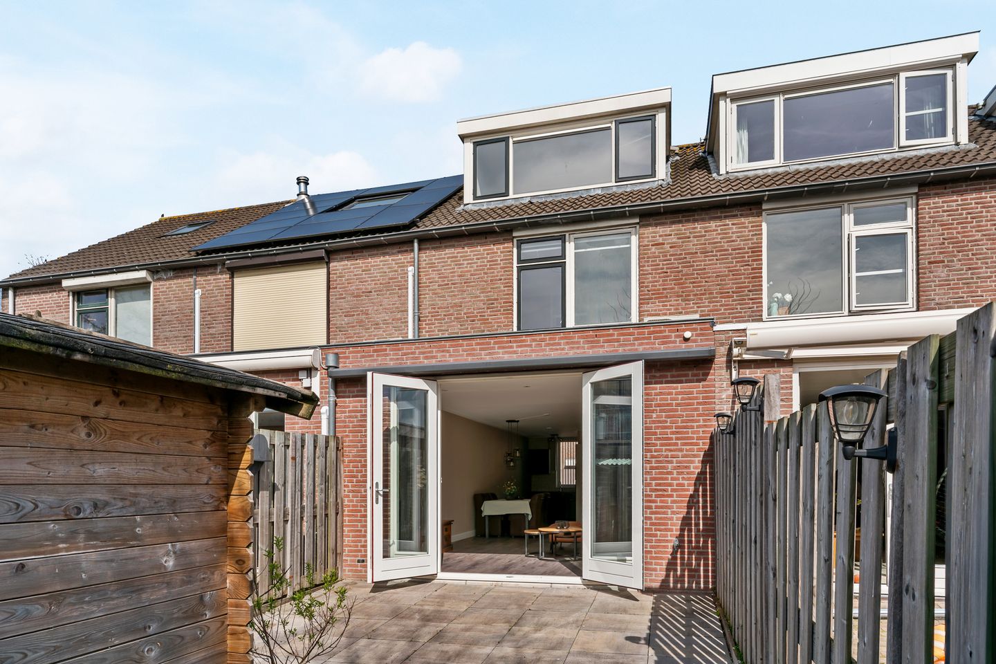 Foto 29 van Kastanjelaan 69