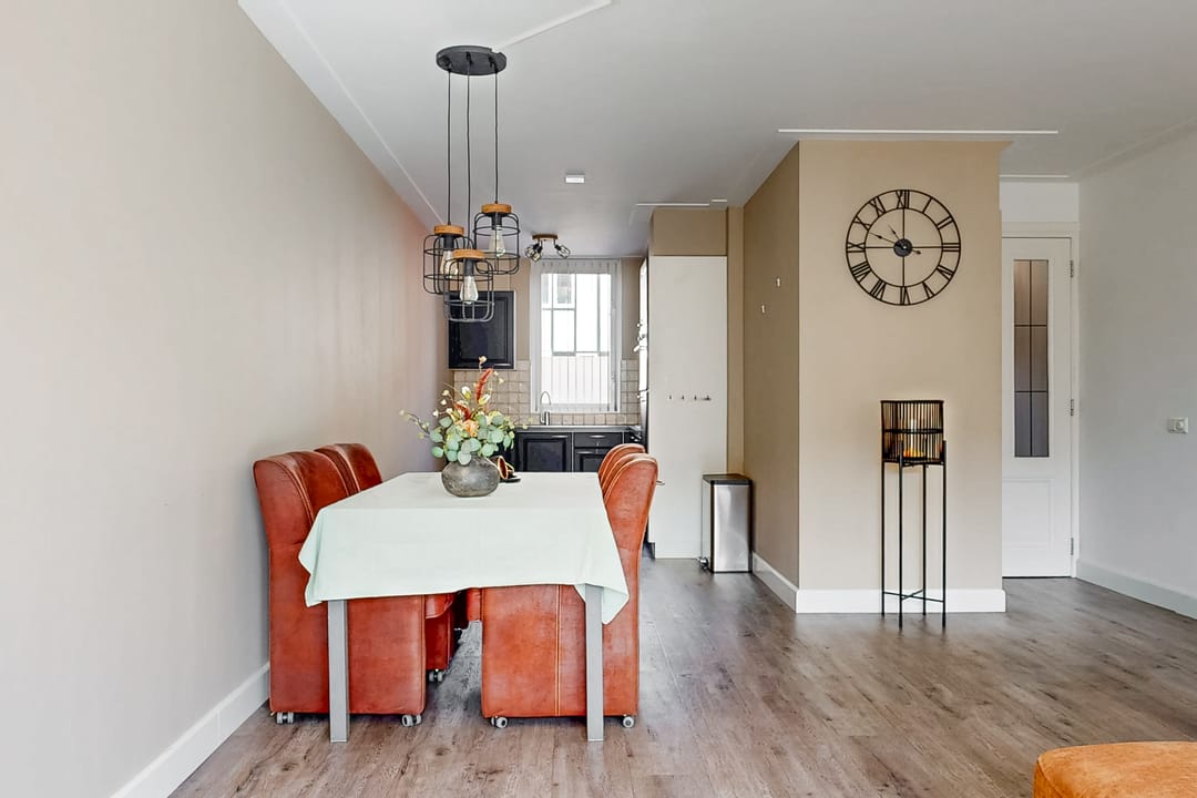 Foto 8 van Kastanjelaan 69