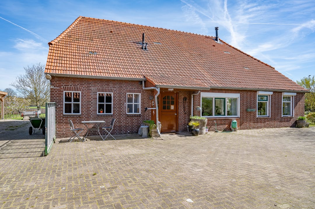 Foto 13 van Zegendijk 13