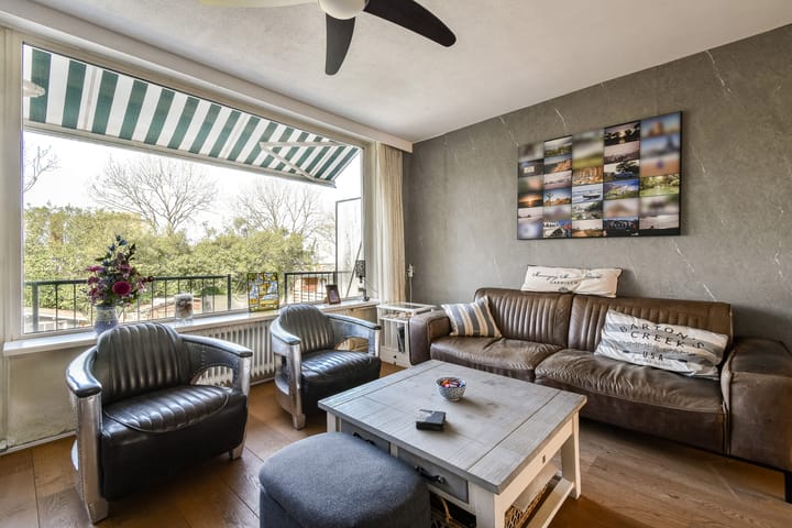 Foto 2 van Mesdagstraat 4