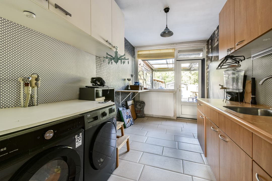 Foto 7 van Mesdagstraat 4