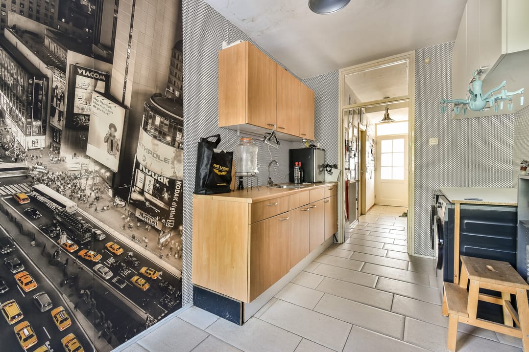 Foto 8 van Mesdagstraat 4