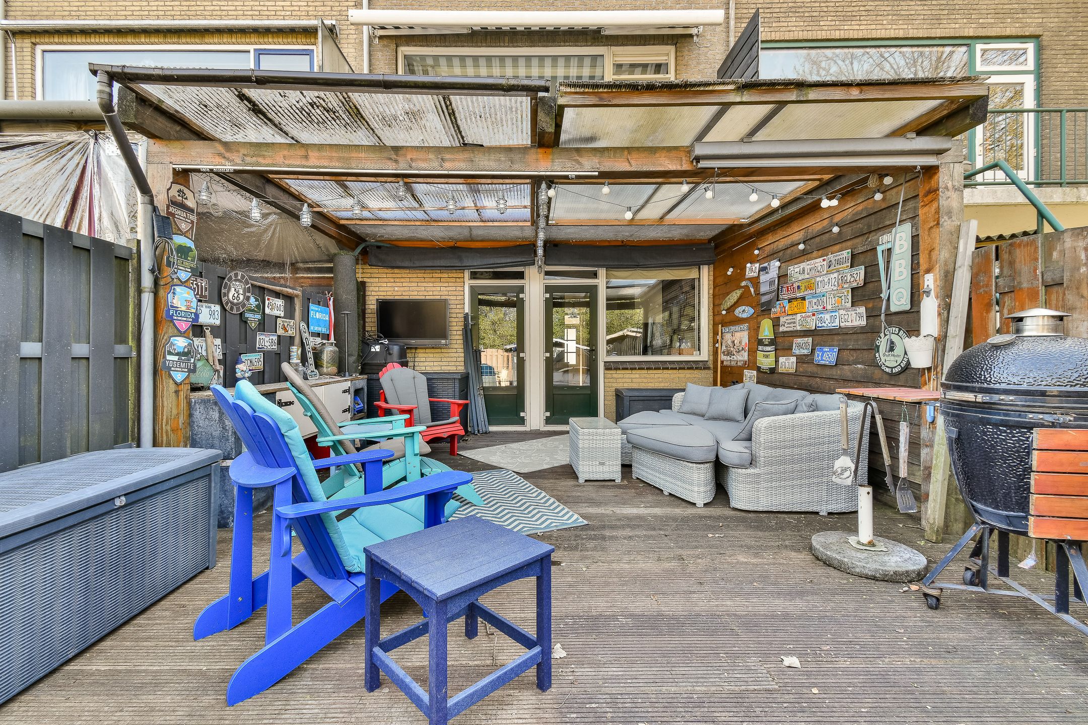 Foto 9 van Mesdagstraat 4