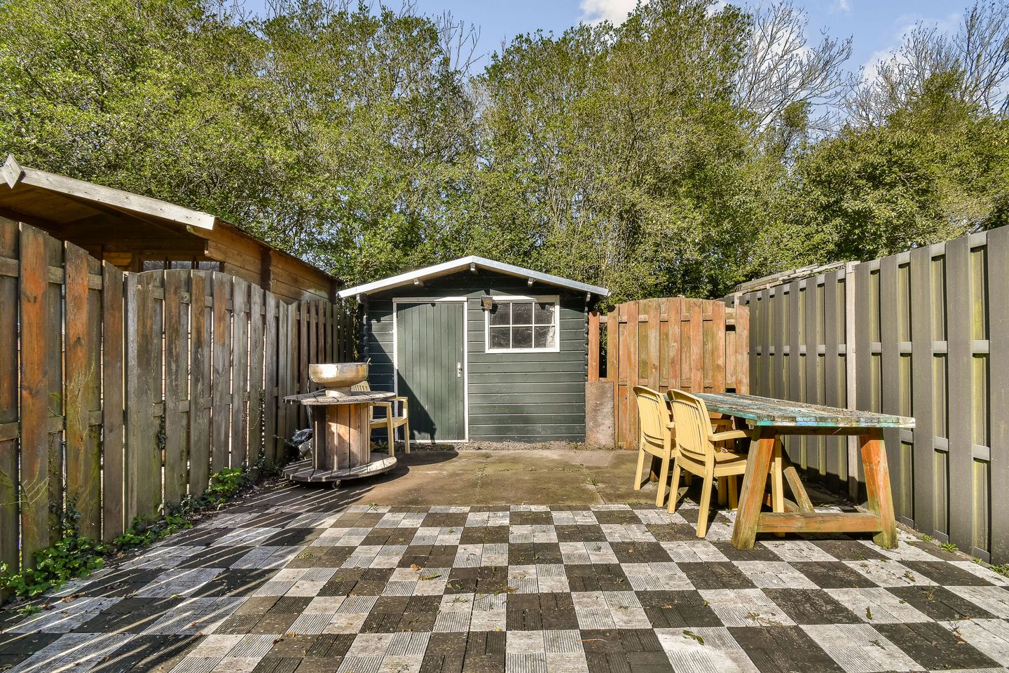 Foto 10 van Mesdagstraat 4