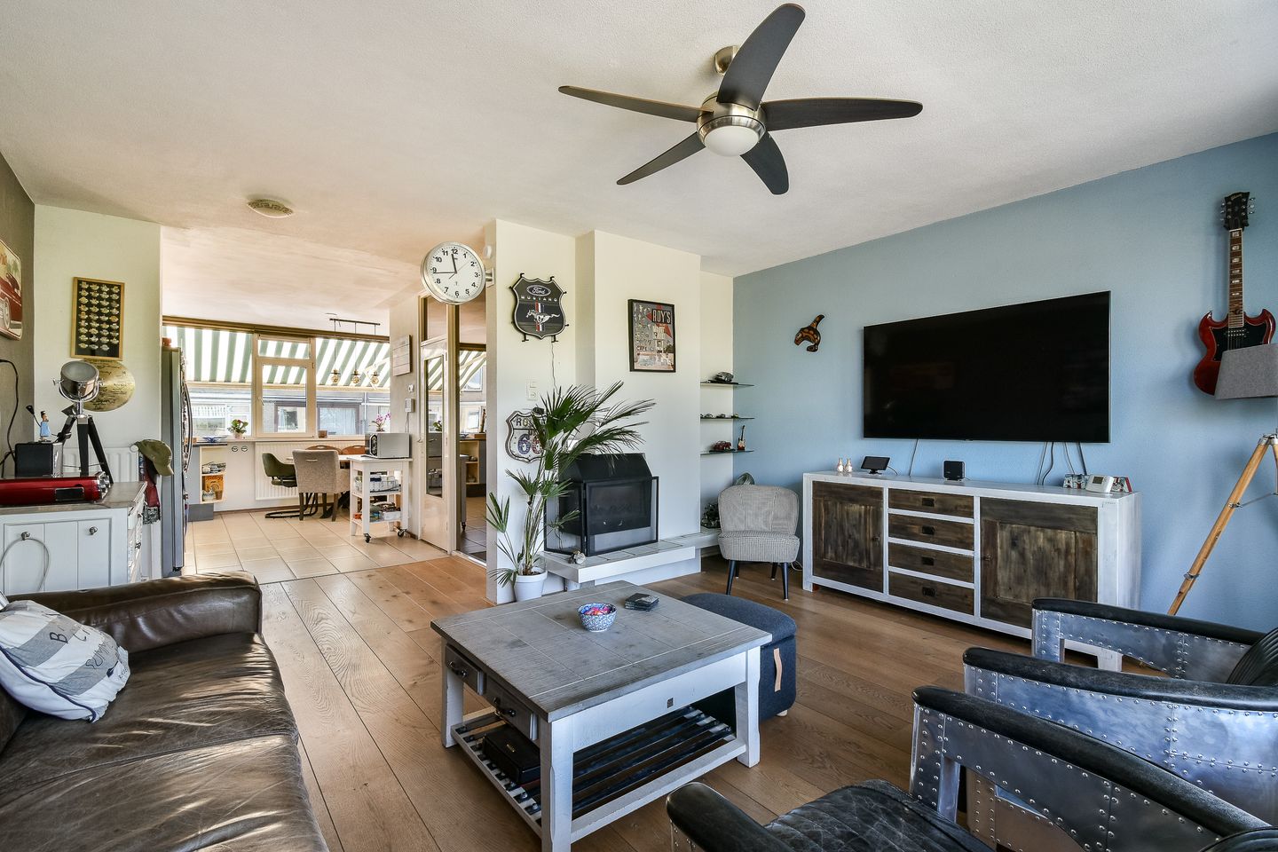 Foto 14 van Mesdagstraat 4