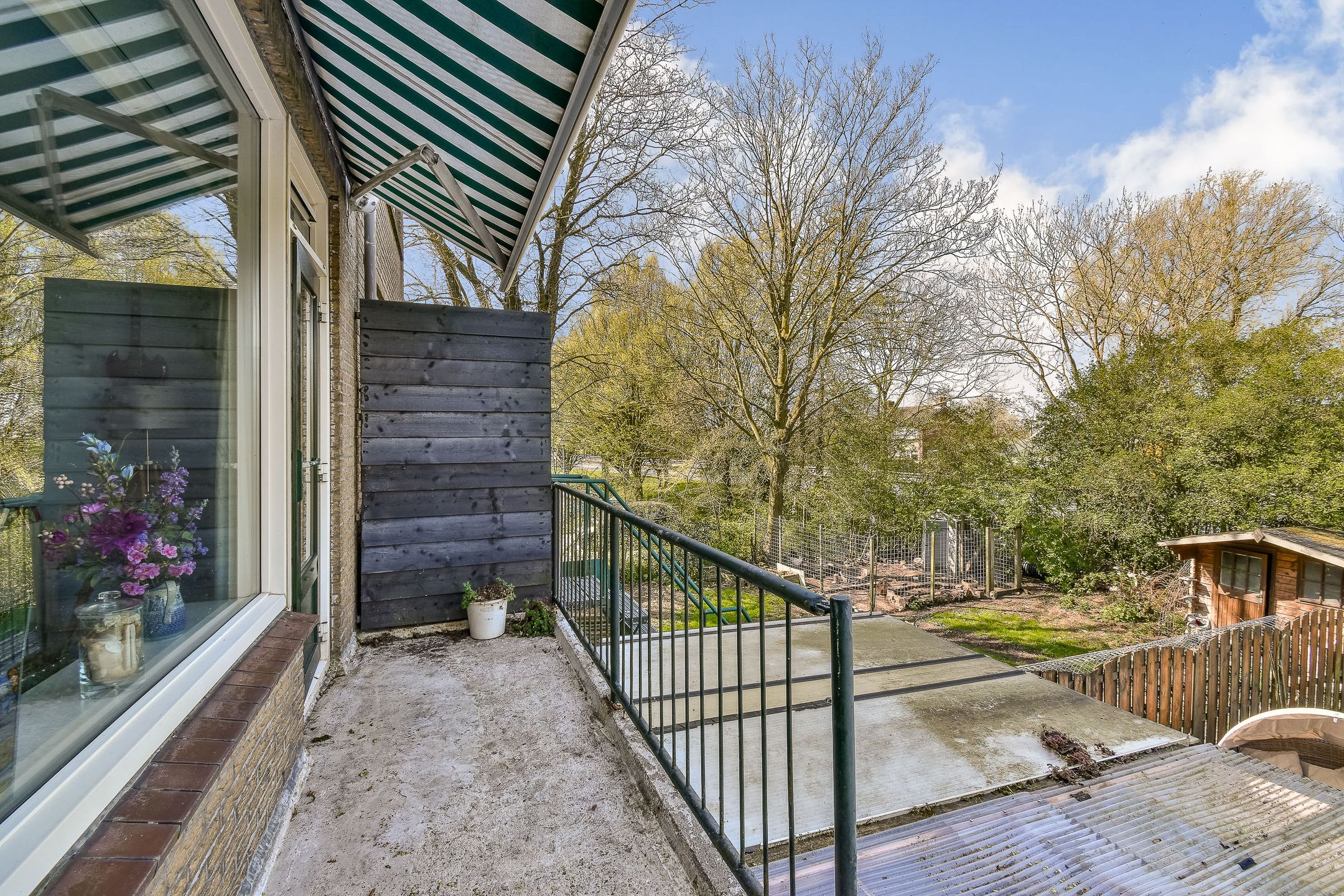 Foto 15 van Mesdagstraat 4