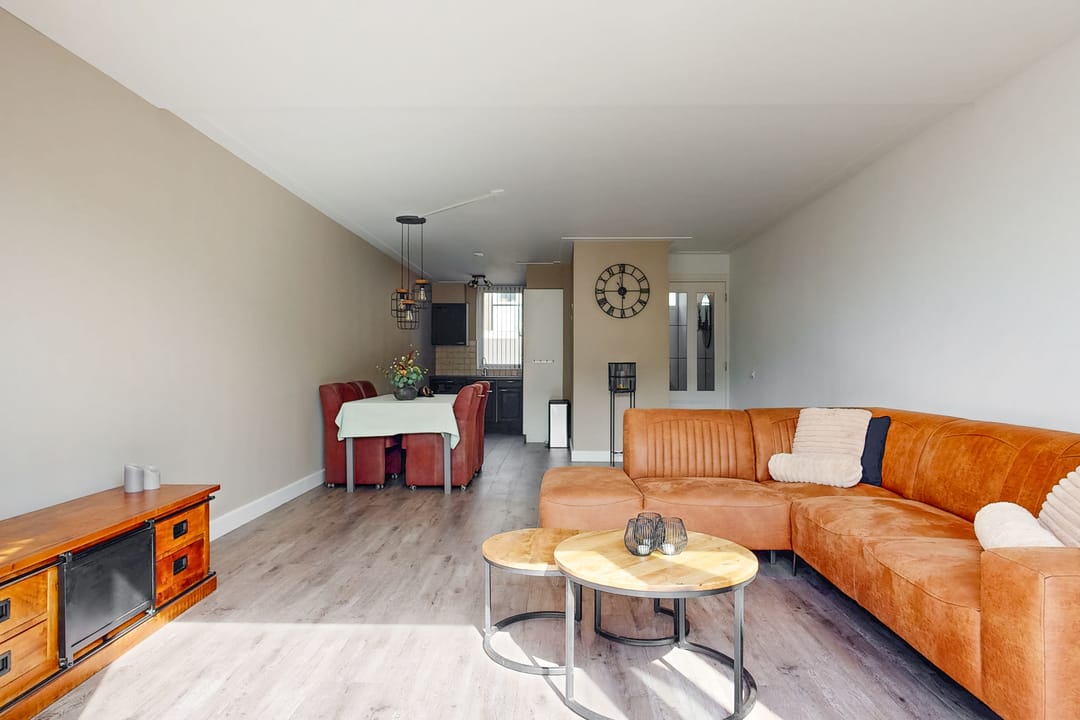 Foto 7 van Kastanjelaan 69