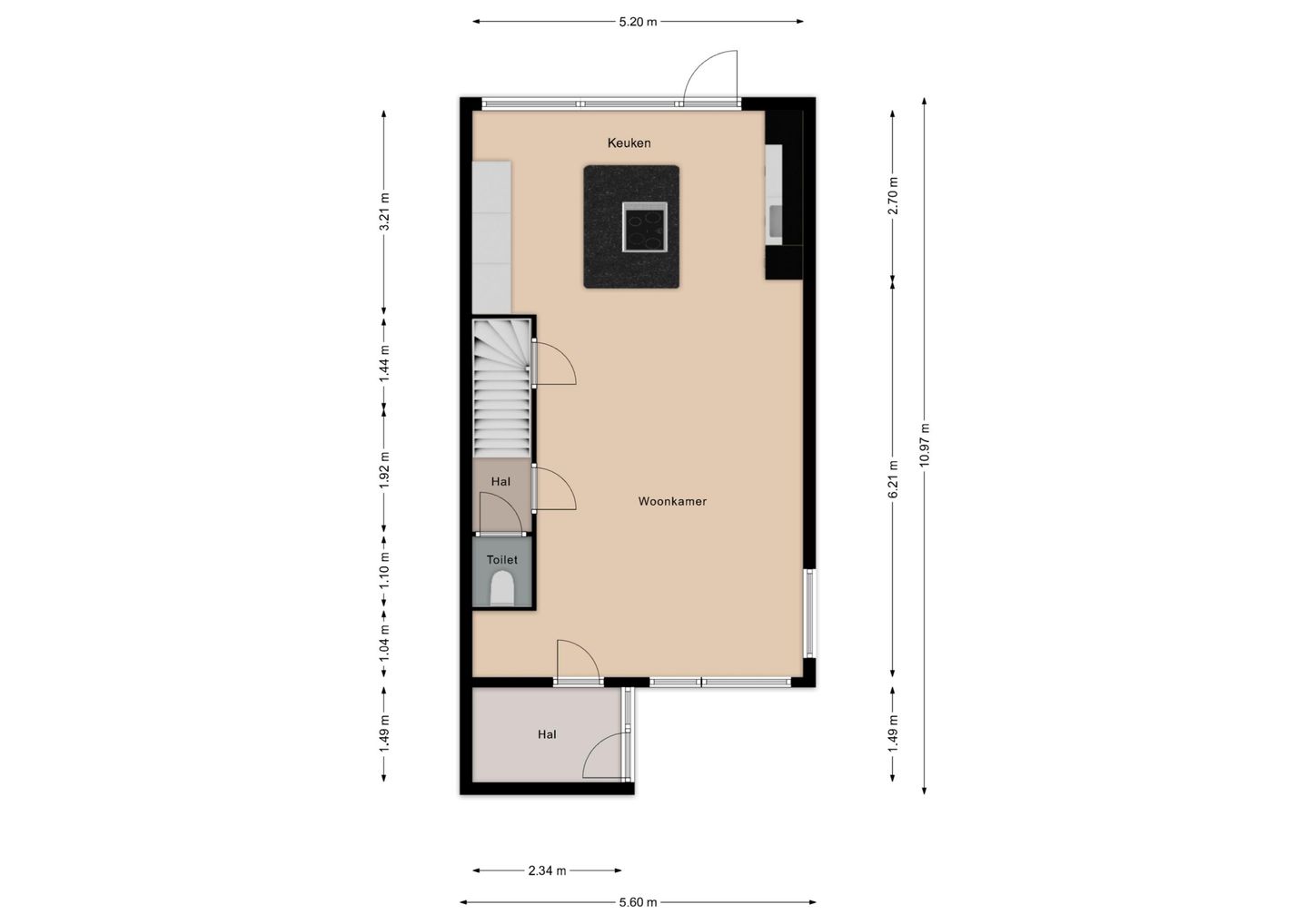 Foto 35 van Repel 67