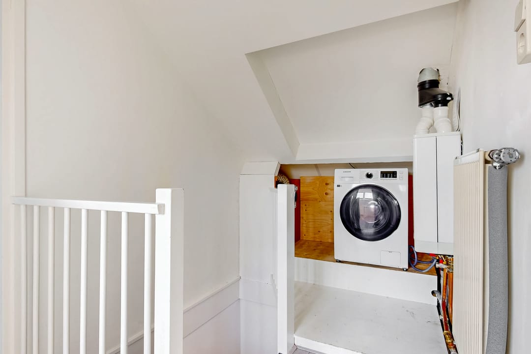 Foto 22 van Kastanjelaan 69