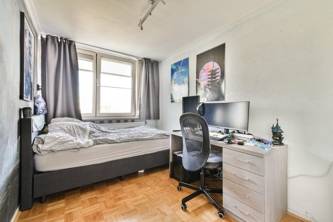 Foto 22 van Mesdagstraat 4