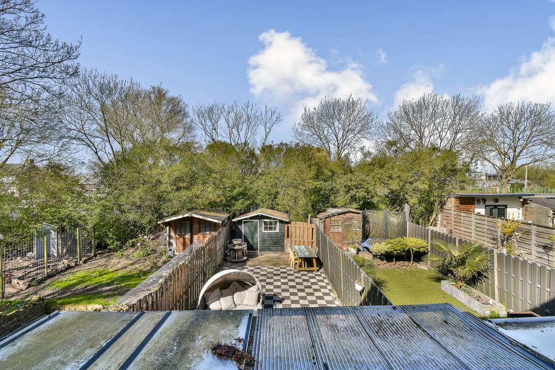 Foto 16 van Mesdagstraat 4