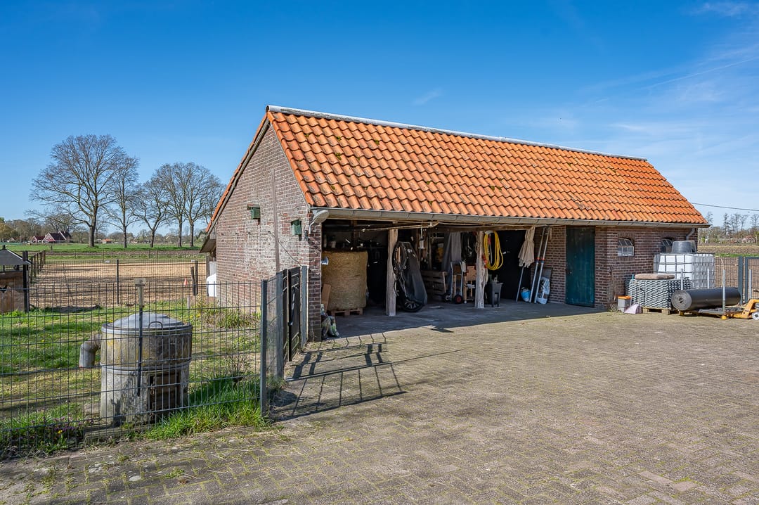 Foto 11 van Zegendijk 13