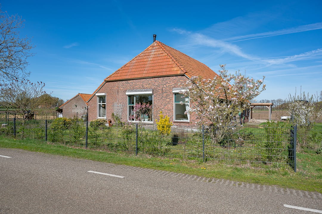 Foto 1 van Zegendijk 13