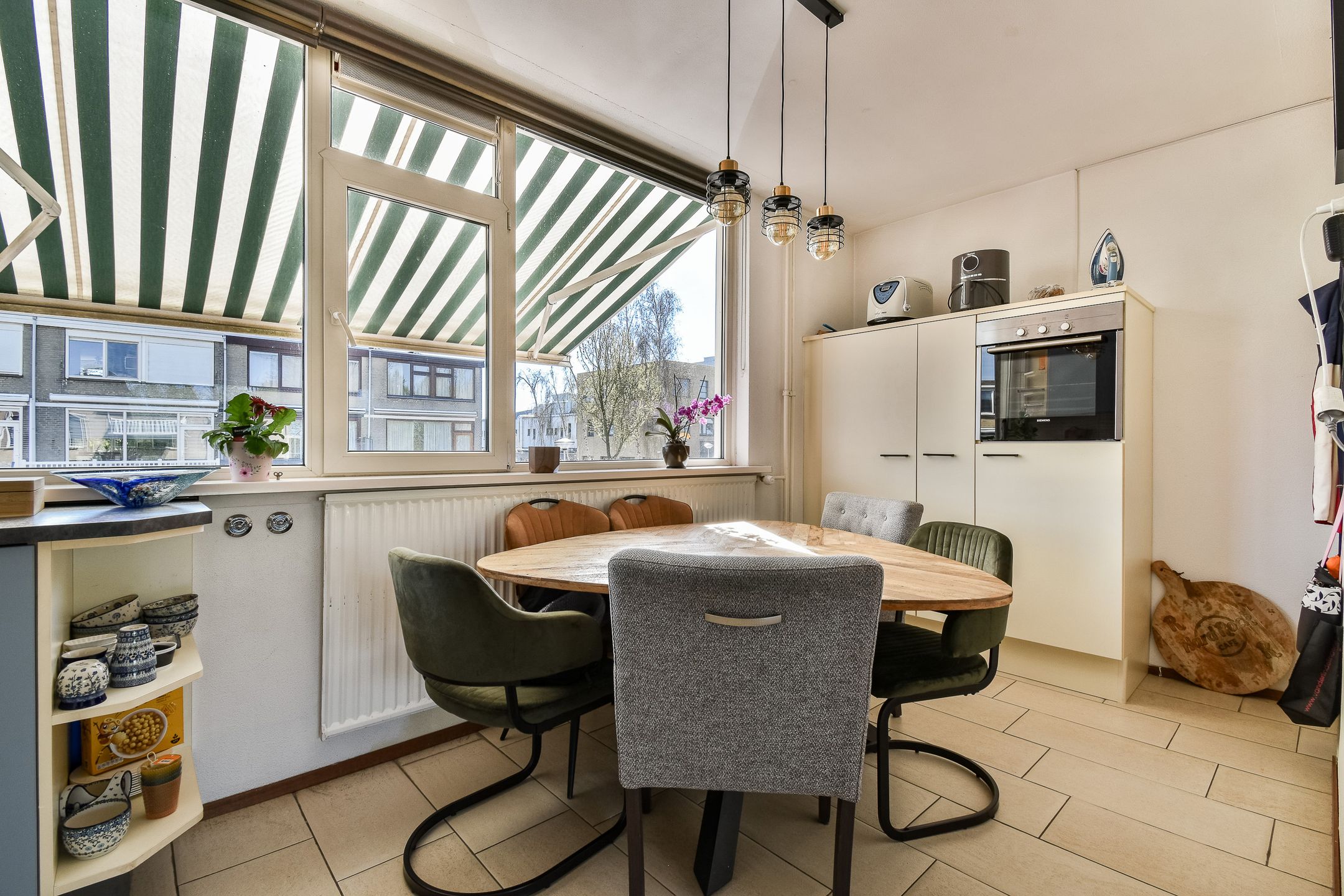 Foto 12 van Mesdagstraat 4