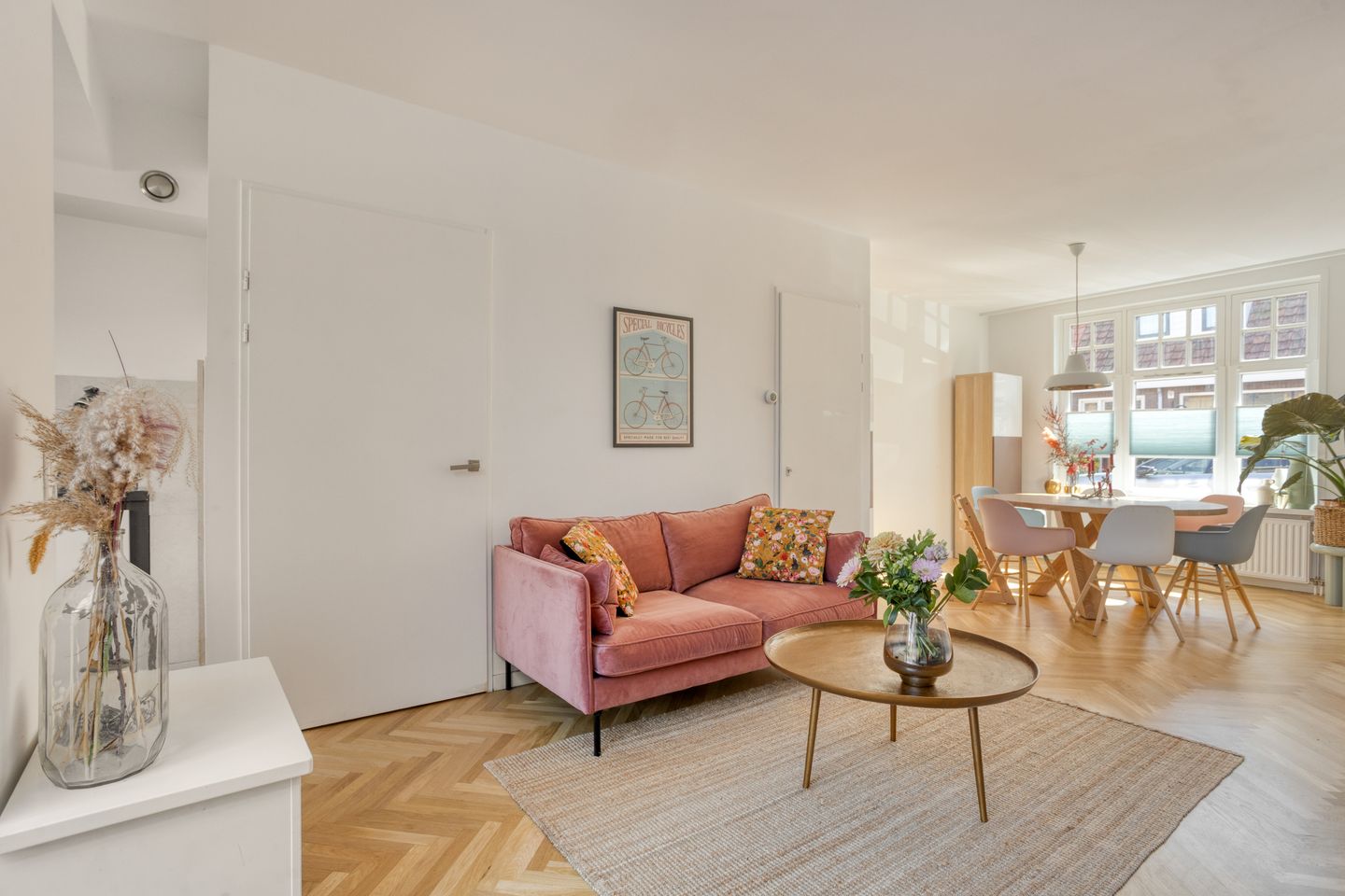 Foto 5 van Bergstraat 7