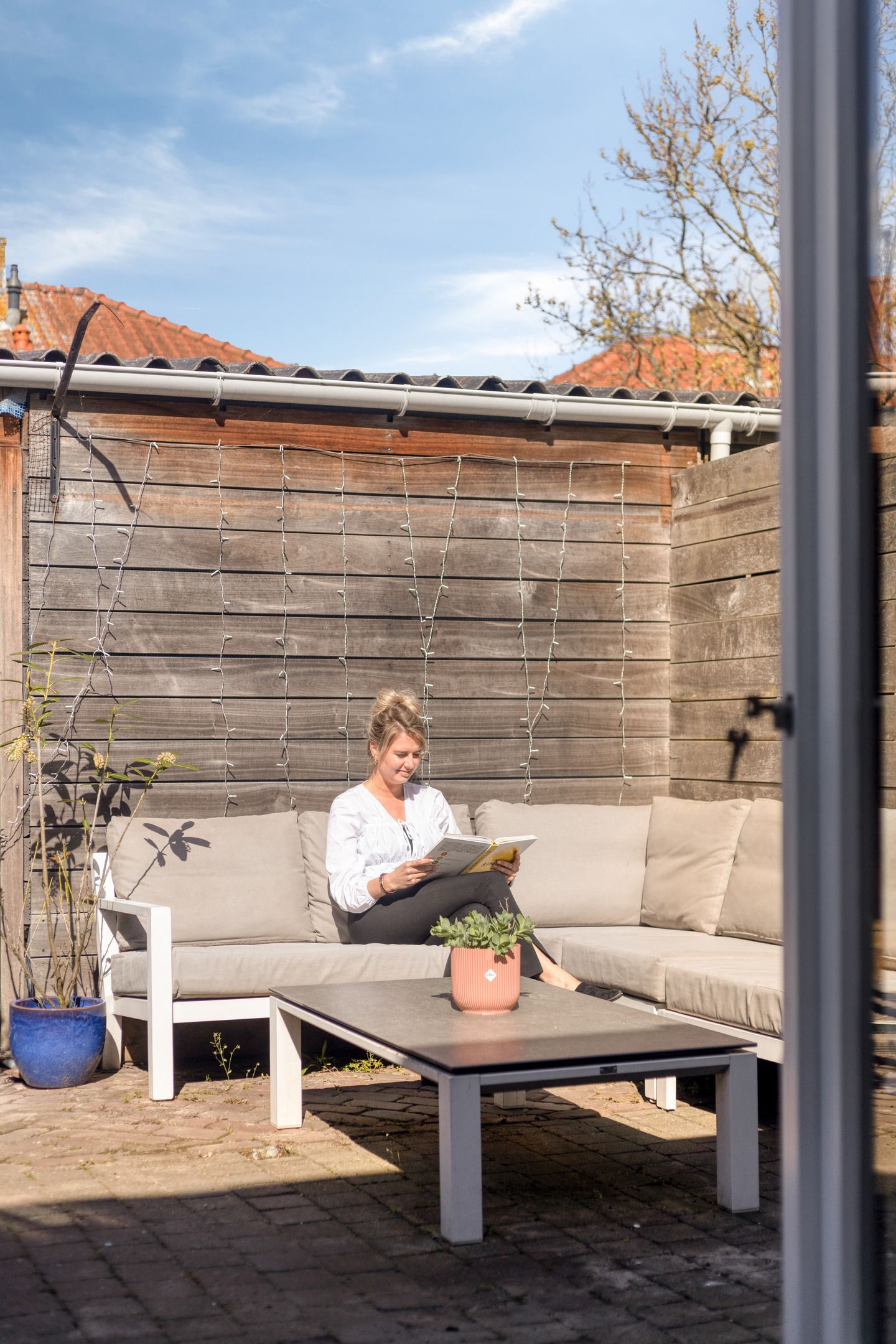 Foto 24 van Bergstraat 7