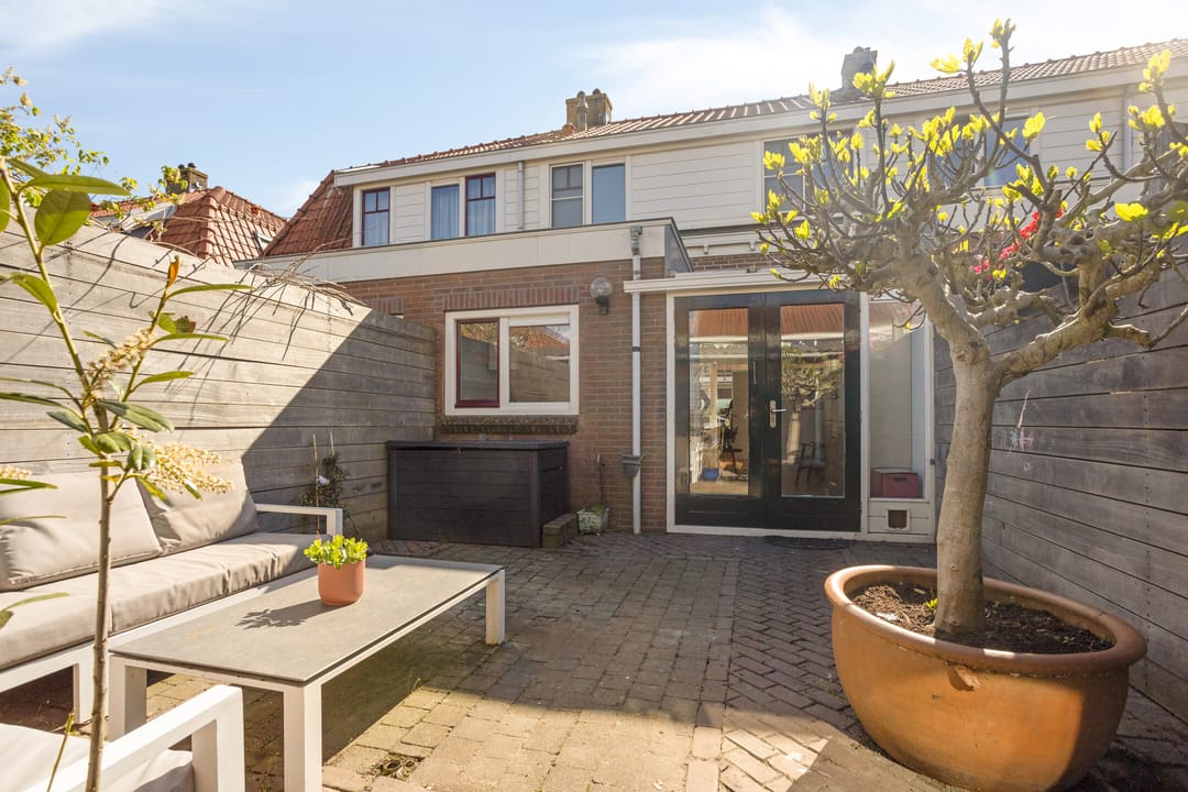 Foto 26 van Bergstraat 7