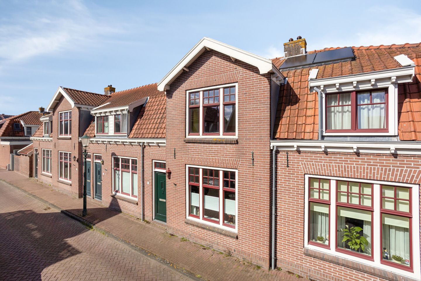 Foto 29 van Bergstraat 7