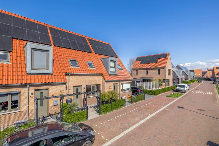 Photo 2 of Eikenhorst 34