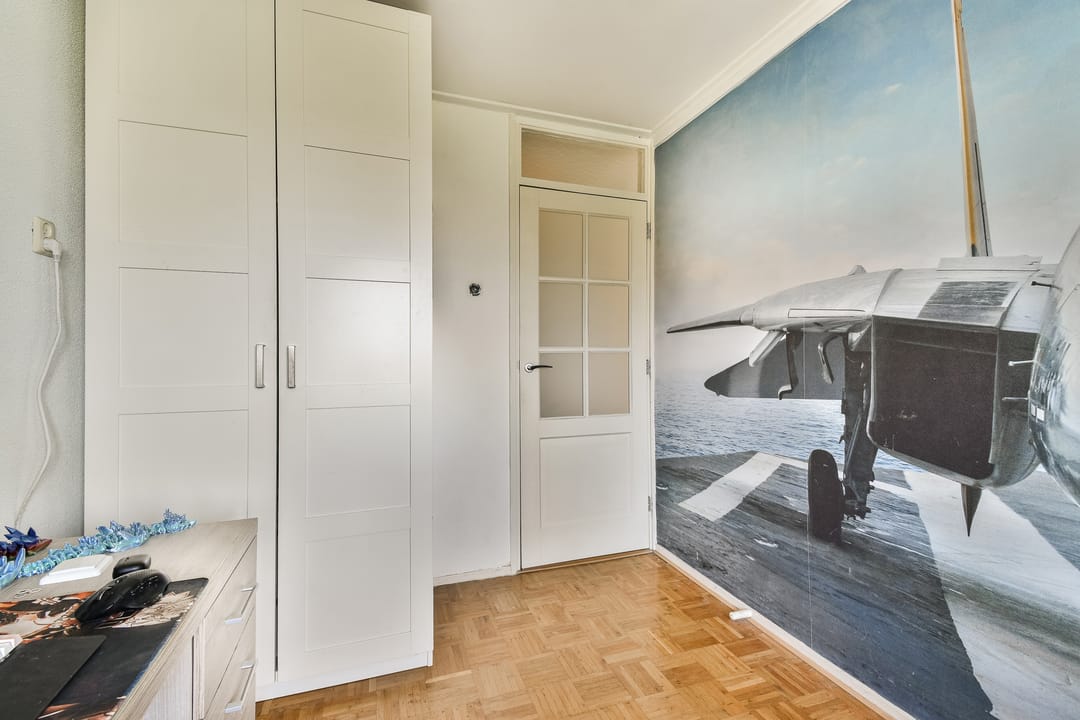 Foto 23 van Mesdagstraat 4