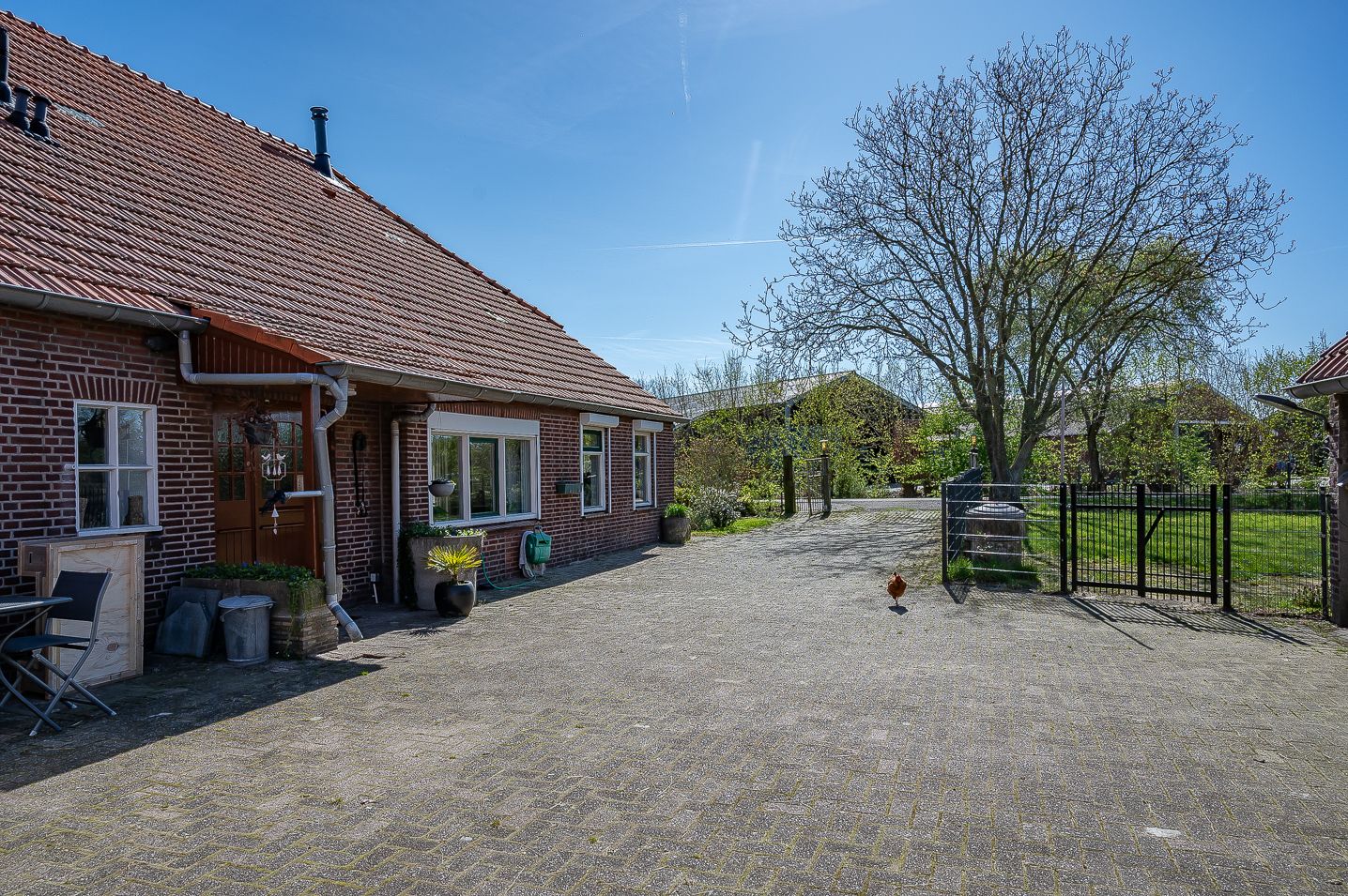 Foto 9 van Zegendijk 13